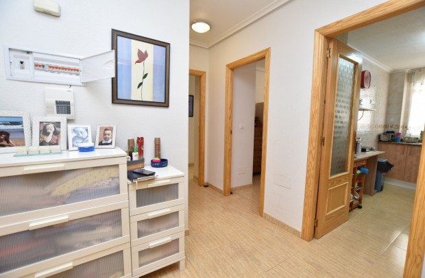 Revente - Apartment - Formentera del Segura