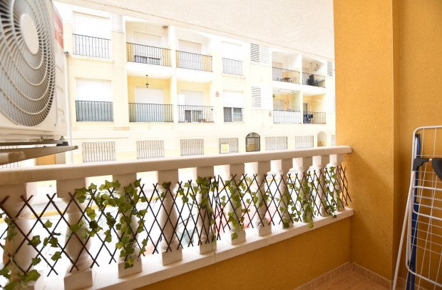 Revente - Apartment - Formentera del Segura