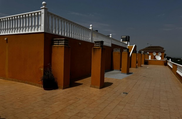 Revente - Apartment - Formentera del Segura