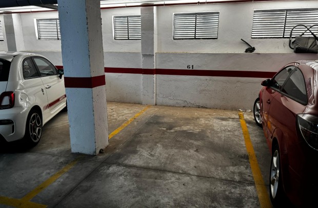 Revente - Apartment - Formentera del Segura