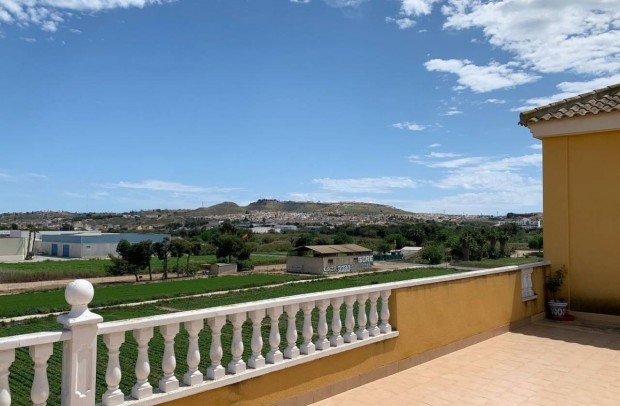 Revente - Apartment - Formentera del Segura