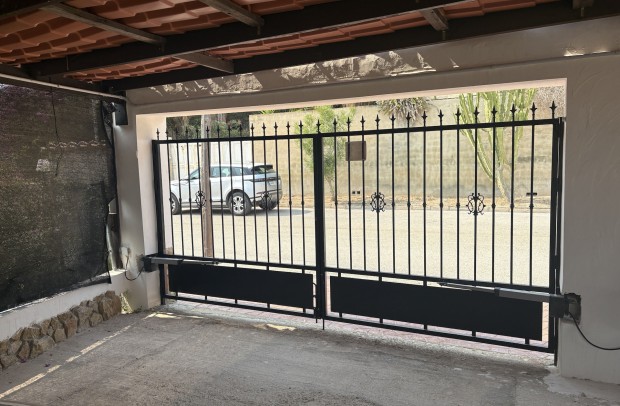 Reventa - Detached House / Villa - Algorfa