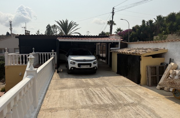 Reventa - Detached House / Villa - Algorfa