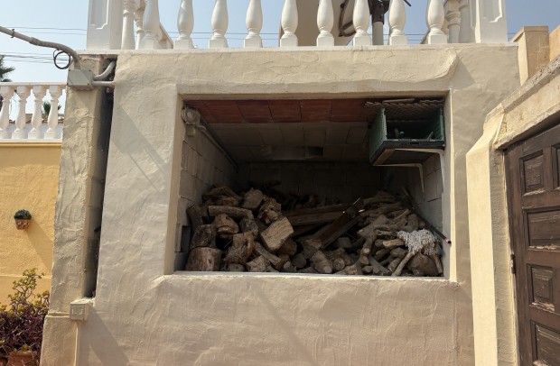 Reventa - Detached House / Villa - Algorfa