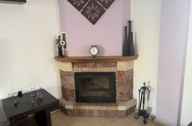 Reventa - Detached House / Villa - Algorfa