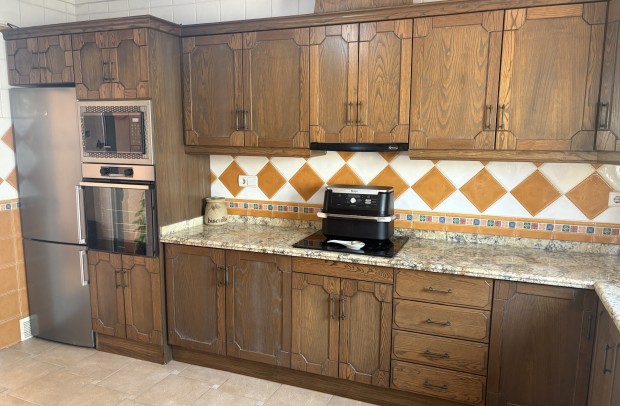 Reventa - Detached House / Villa - Algorfa