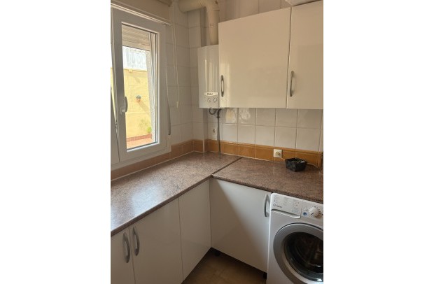 Reventa - Detached House / Villa - Algorfa