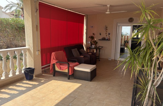 Reventa - Detached House / Villa - Algorfa