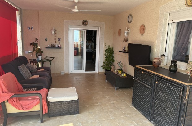 Reventa - Detached House / Villa - Algorfa