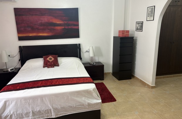 Reventa - Detached House / Villa - Algorfa