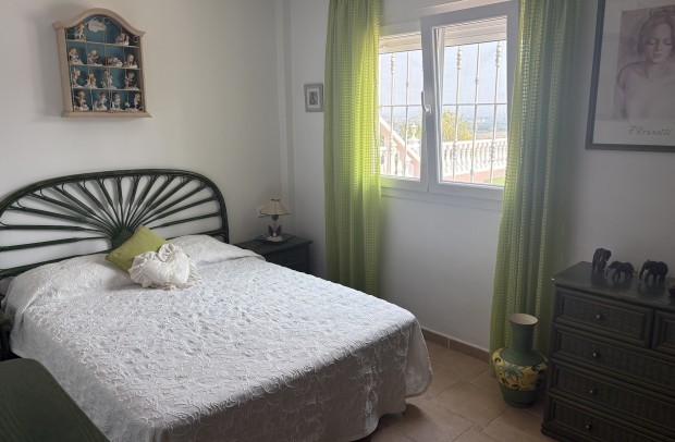 Reventa - Detached House / Villa - Algorfa