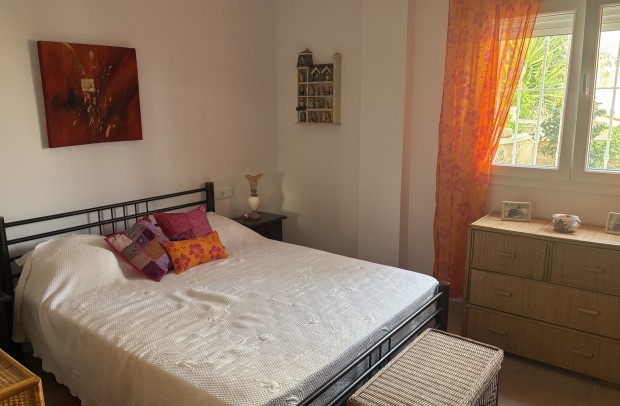 Reventa - Detached House / Villa - Algorfa