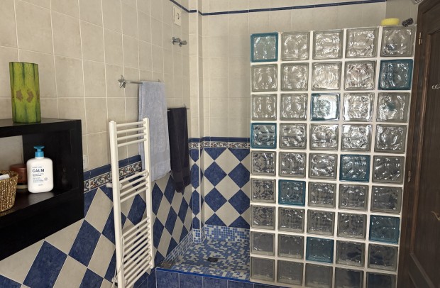 Reventa - Detached House / Villa - Algorfa