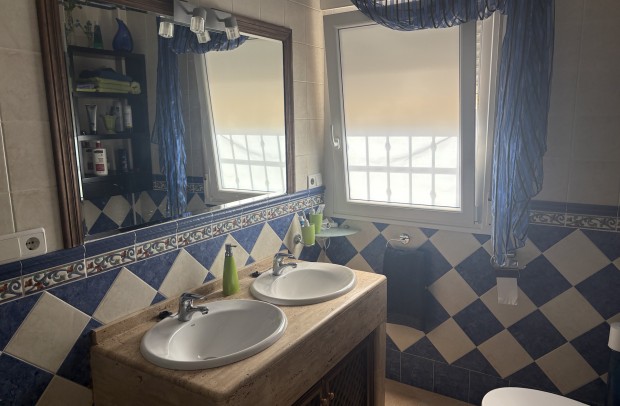 Reventa - Detached House / Villa - Algorfa