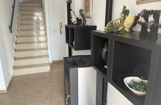 Reventa - Detached House / Villa - Algorfa