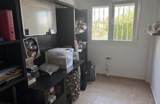 Reventa - Detached House / Villa - Algorfa