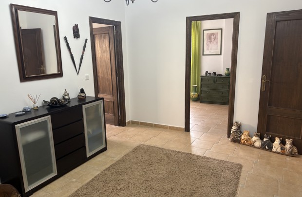 Reventa - Detached House / Villa - Algorfa