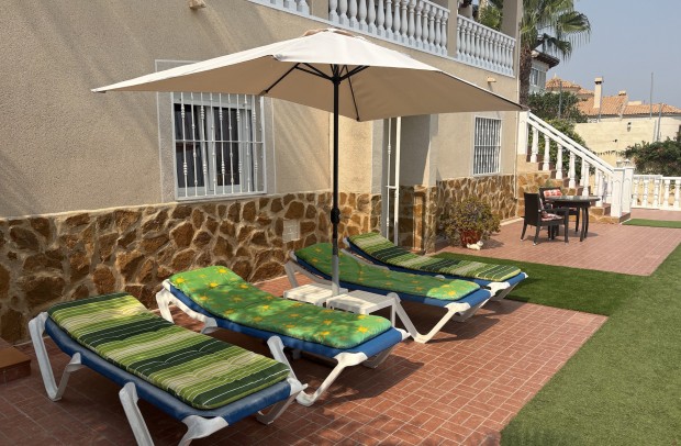 Reventa - Detached House / Villa - Algorfa