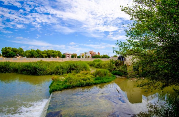 Revente - Apartment - Formentera del Segura