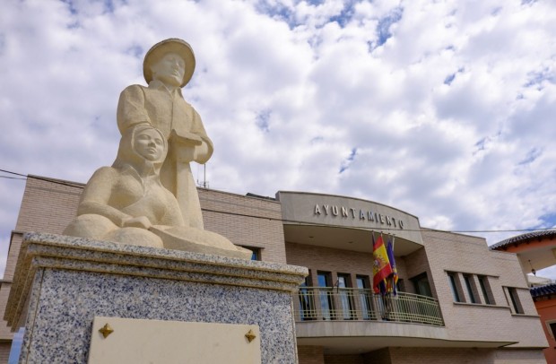 Revente - Apartment - Formentera del Segura