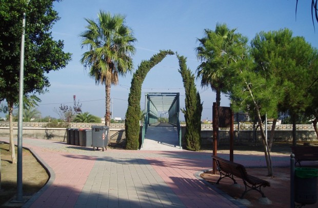 Revente - Apartment - Formentera del Segura