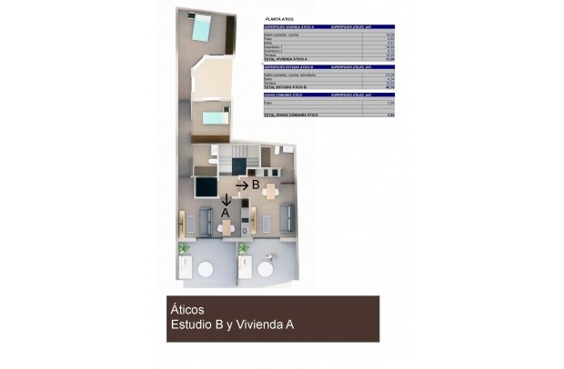 Nueva construcción  - Apartment - Torrevieja - Center