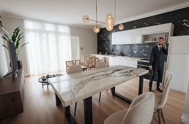 Nueva construcción  - Apartment - Torrevieja - Center