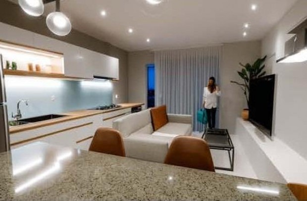 Nueva construcción  - Apartment - Torrevieja - Center