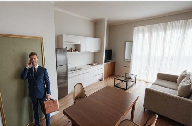 New Build - Apartment - Torrevieja - Center