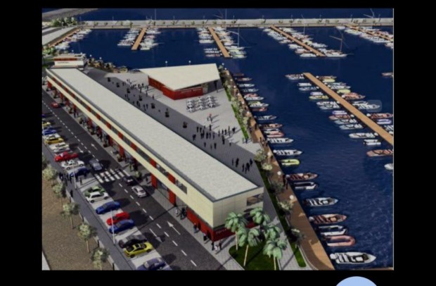 New Build - Apartment - Torrevieja - Center