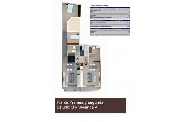 New Build - Apartment - Torrevieja - Center