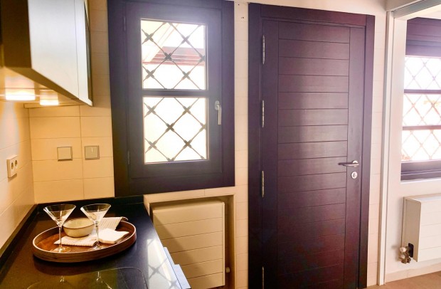 New Build - Town house - Sucina - Peraleja Golf