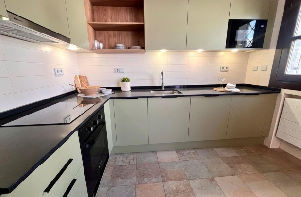 New Build - Town house - Sucina - Peraleja Golf