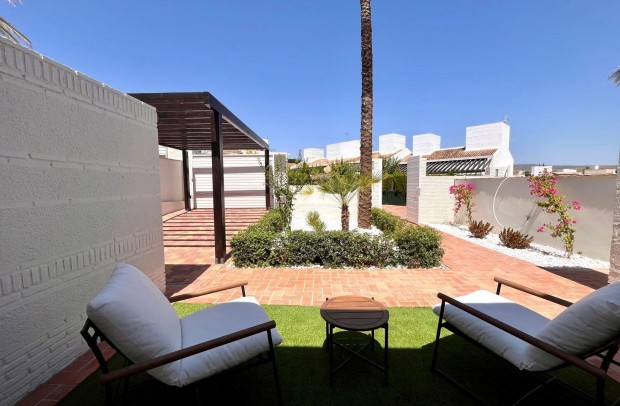 New Build - Town house - Sucina - Peraleja Golf