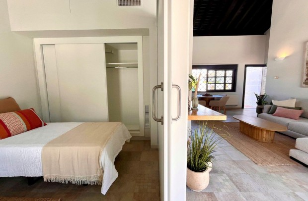 New Build - Town house - Sucina - Peraleja Golf