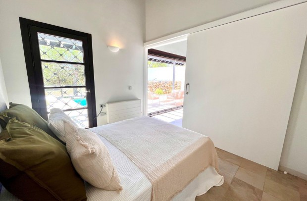 New Build - Town house - Sucina - Peraleja Golf