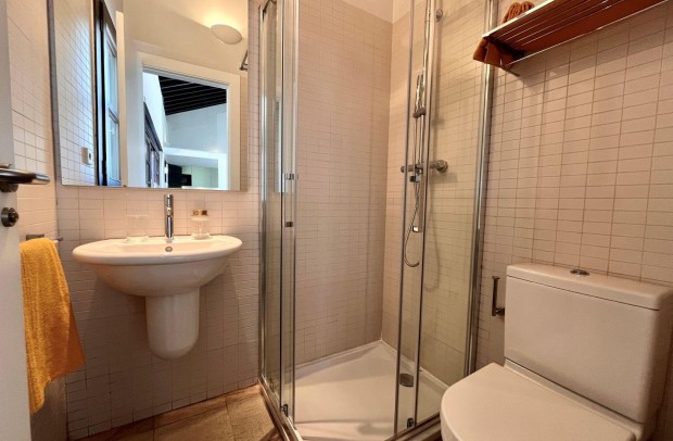 New Build - Town house - Sucina - Peraleja Golf