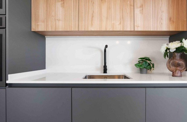 Nouvelle construction - Detached House / Villa - Ciudad Quesada - Benimar