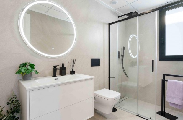 Nouvelle construction - Detached House / Villa - Ciudad Quesada - Benimar