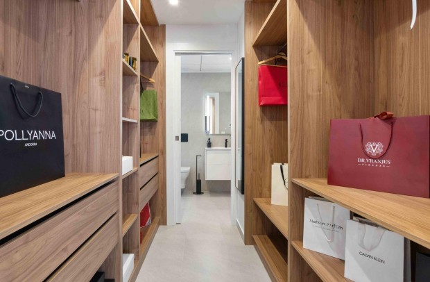 Nouvelle construction - Detached House / Villa - Ciudad Quesada - Benimar