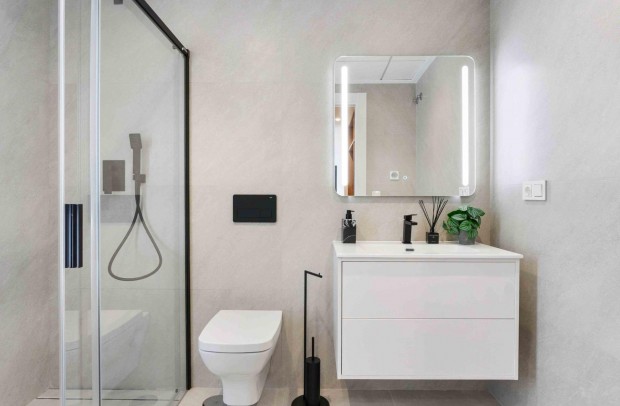 Nouvelle construction - Detached House / Villa - Ciudad Quesada - Benimar