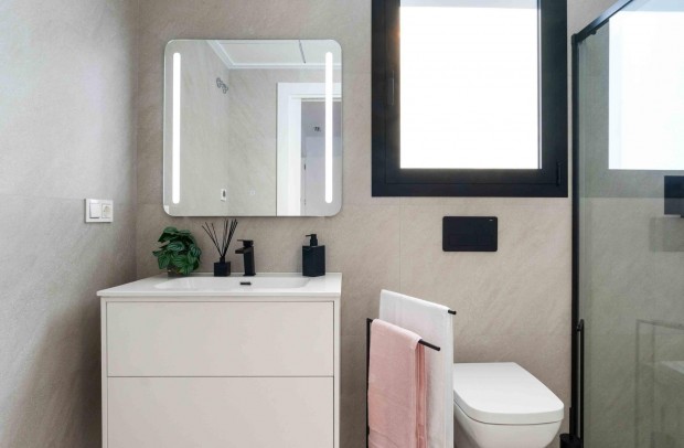 Nouvelle construction - Detached House / Villa - Ciudad Quesada - Benimar