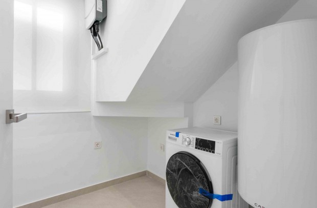 Nouvelle construction - Detached House / Villa - Ciudad Quesada - Benimar