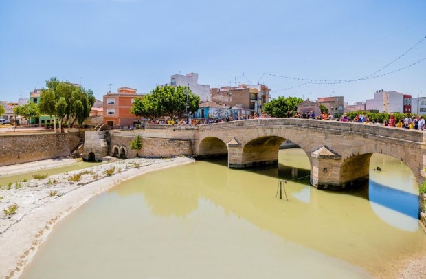 Nouvelle construction - Detached House / Villa - Ciudad Quesada - Benimar