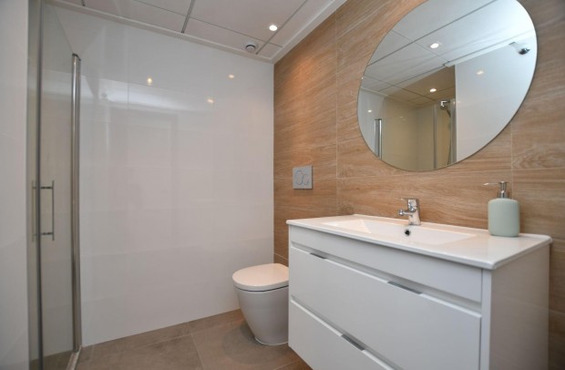 New Build - Bungalow - San Miguel de Salinas - La Cañada