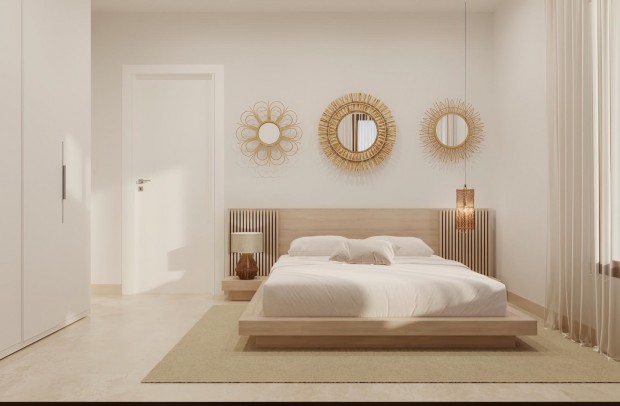 New Build - Apartment - Vera - Vera Playa