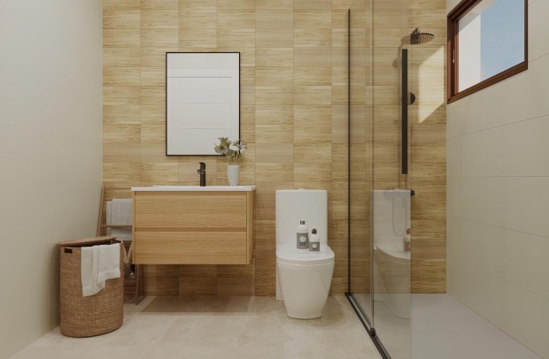 Nueva construcción  - Apartment - Vera - Vera Playa