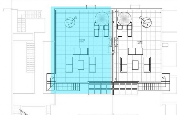 Nouvelle construction - Apartment - Vera - Vera Playa