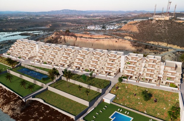 Nueva construcción  - Apartment - Vera - Vera Playa