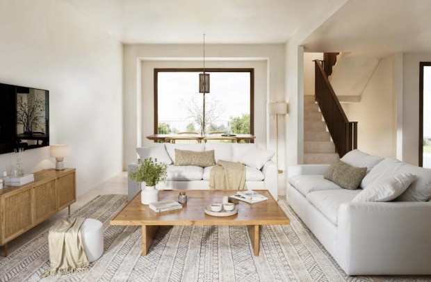 Nouvelle construction - Villa Detached - La Nucía - Don Mar